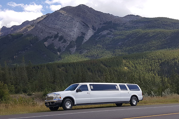 Okanagan Limousine offers immaculately kept vehicles for a truly luxurious experience!